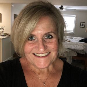 Meet your Posher, Susan